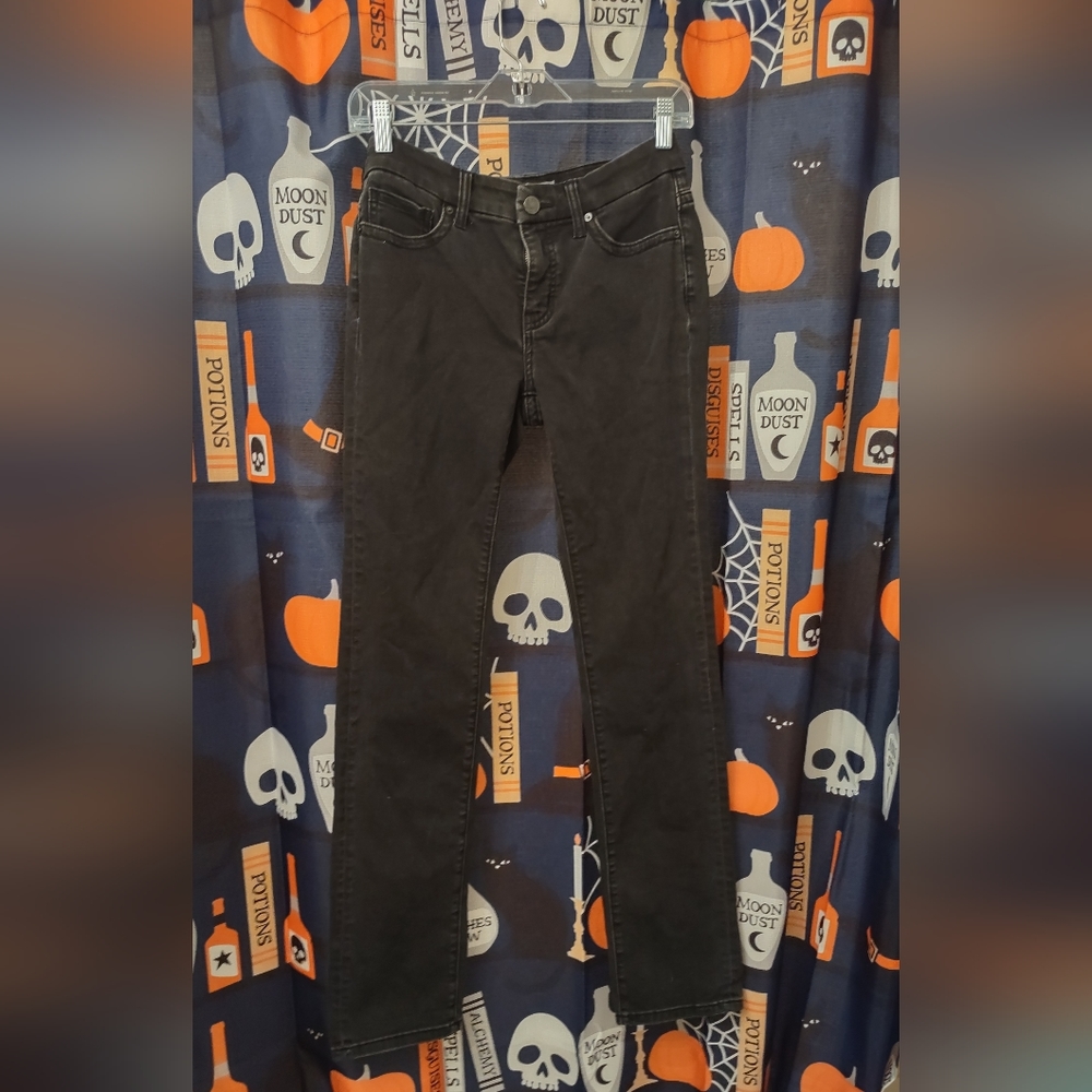 BKE Black Jeans NWOT Size 26